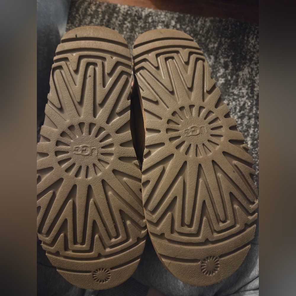 Ugg Booties - image 3